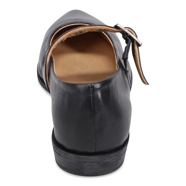 Miz Mooz 'Feenix' Flat