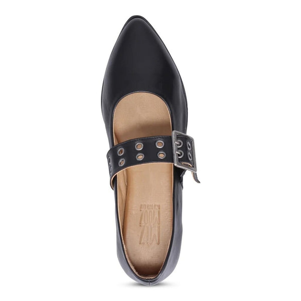 Miz Mooz 'Feenix' Flat