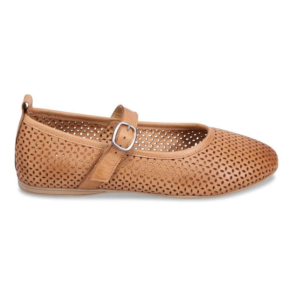 Miz Mooz 'Kai' Mary Jane Flat