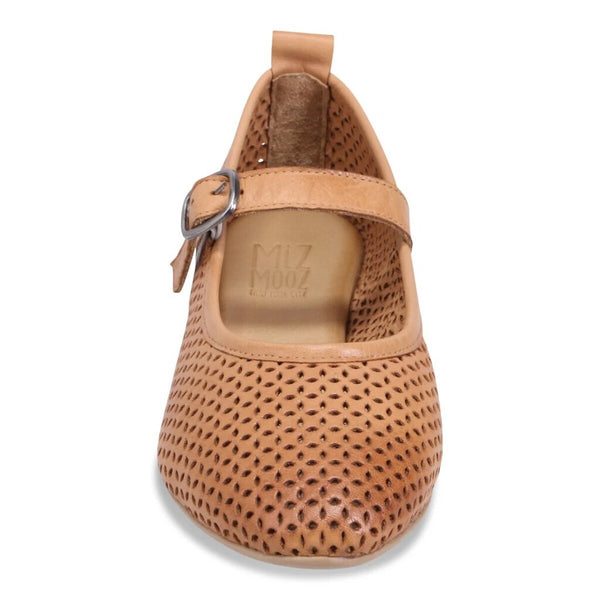 Miz Mooz 'Kai' Mary Jane Flat