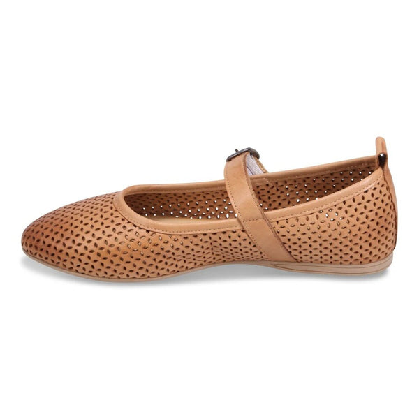 Miz Mooz 'Kai' Mary Jane Flat