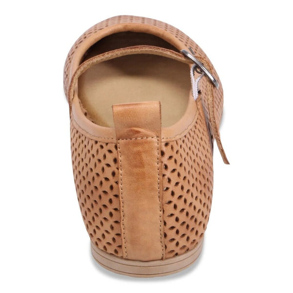 Miz Mooz 'Kai' Mary Jane Flat