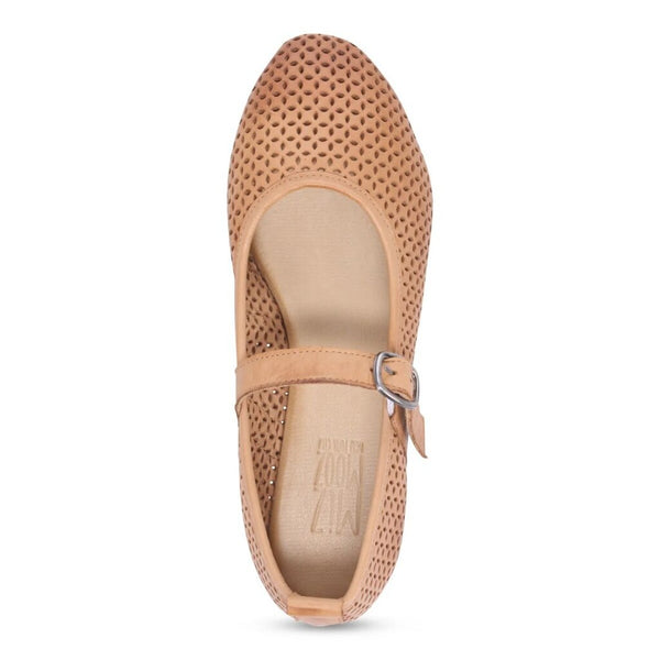 Miz Mooz 'Kai' Mary Jane Flat