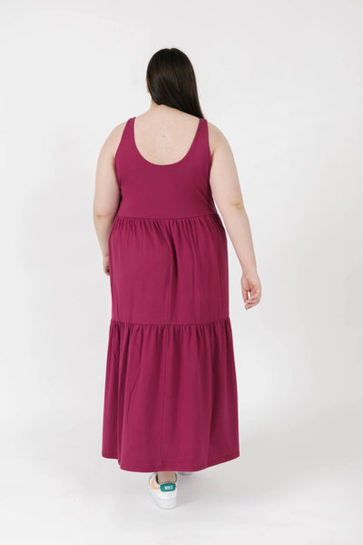 Smash + Tess 'Lake' Maxi Dress