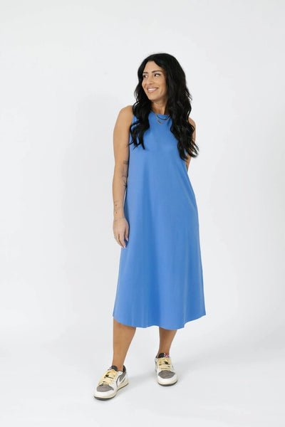 Smash + Tess 'Taylor' Tank Dress