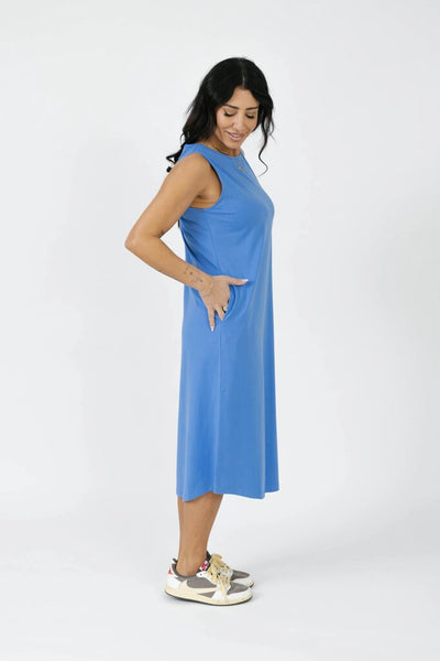 Smash + Tess 'Taylor' Tank Dress