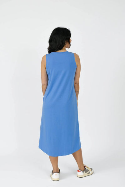 Smash + Tess 'Taylor' Tank Dress
