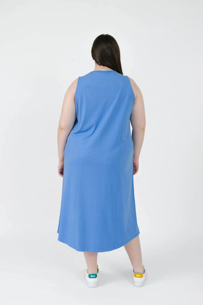 Smash + Tess 'Taylor' Tank Dress