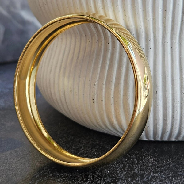 Hackney Nine 'Umuakot' Classic Band Bangle Bracelet