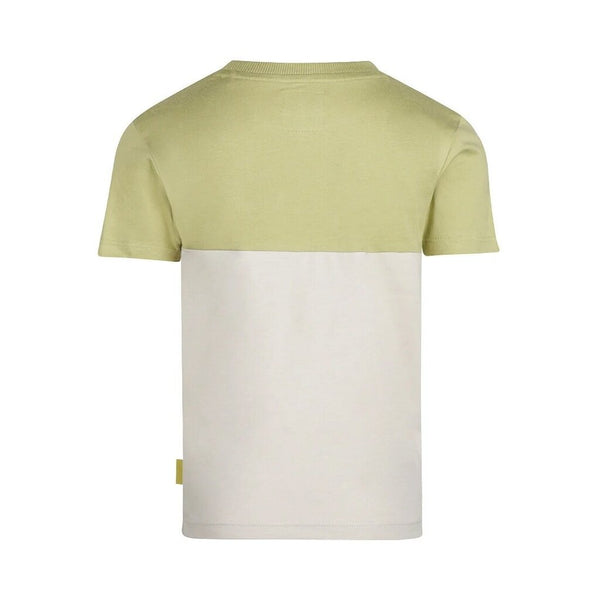 Koko Noko Colour Block T-Shirt
