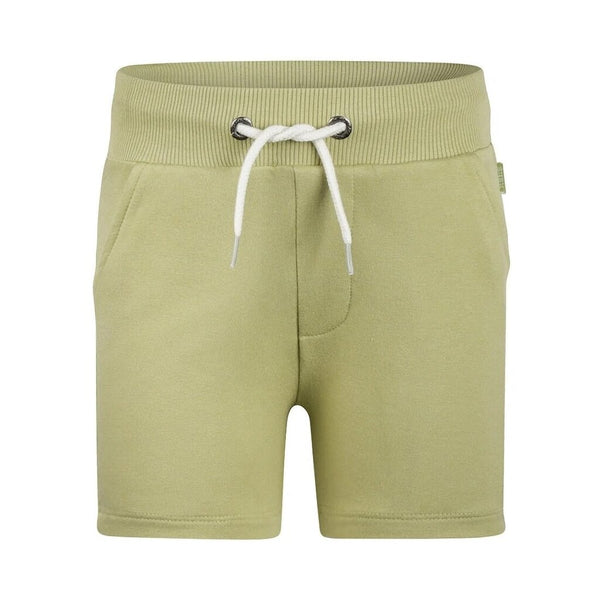 Koko Noko Jogging Shorts - Green