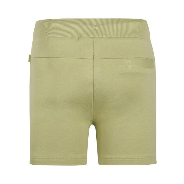 Koko Noko Jogging Shorts - Green