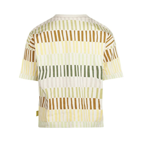 Koko Noko Block Stripe T-Shirt