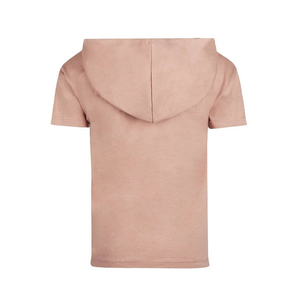 Koko Noko 'Enjoy the Summer' Hooded T-Shirt