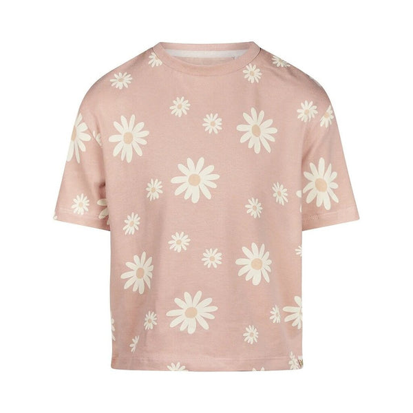 Koko Noko Daisy Print T-Shirt