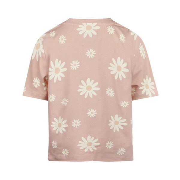 Koko Noko Daisy Print T-Shirt
