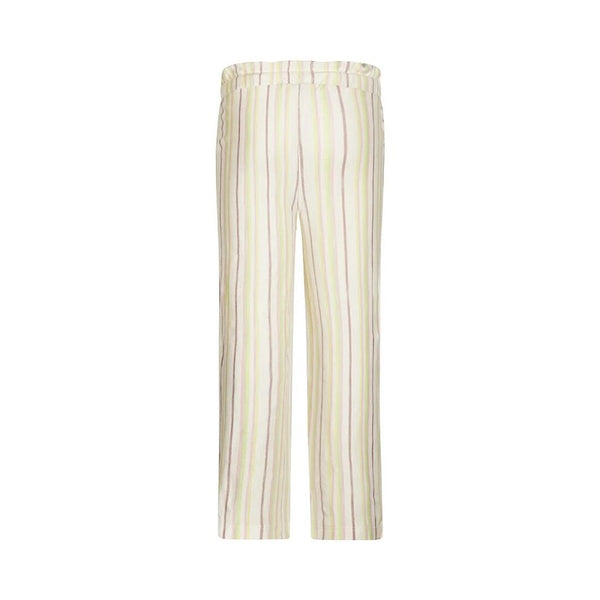 Koko Noko Multi-Colour Stripe Trousers
