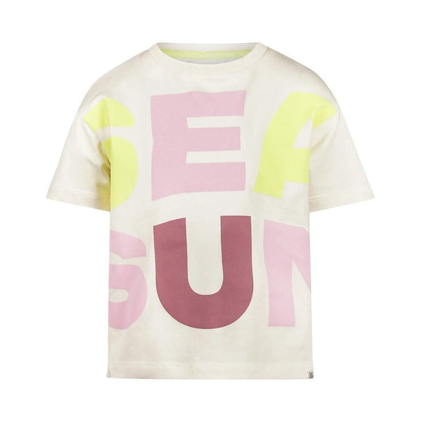 Koko Noko 'Sea Sun' Graphic Tee