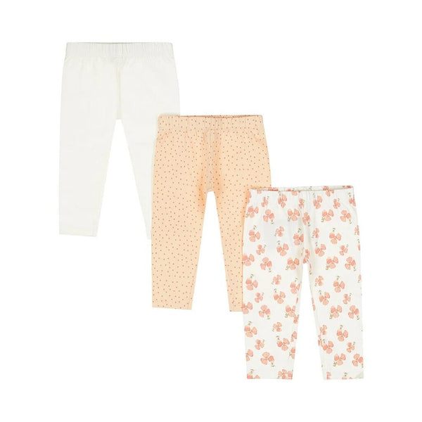 Dirke 3-Piece Legging Set
