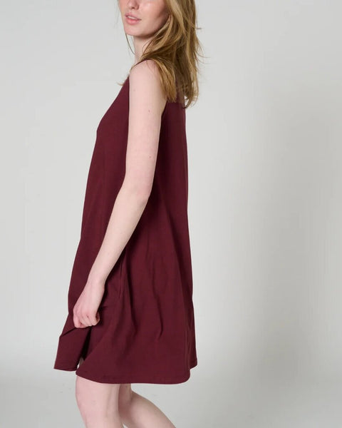 Preloved 'Judy' Boxy Dress