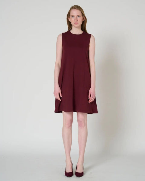 Preloved 'Judy' Boxy Dress