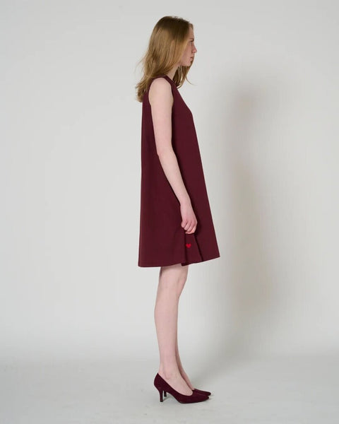 Preloved 'Judy' Boxy Dress