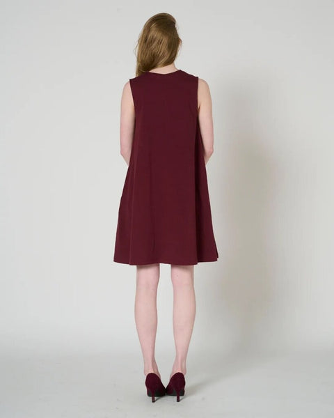 Preloved 'Judy' Boxy Dress
