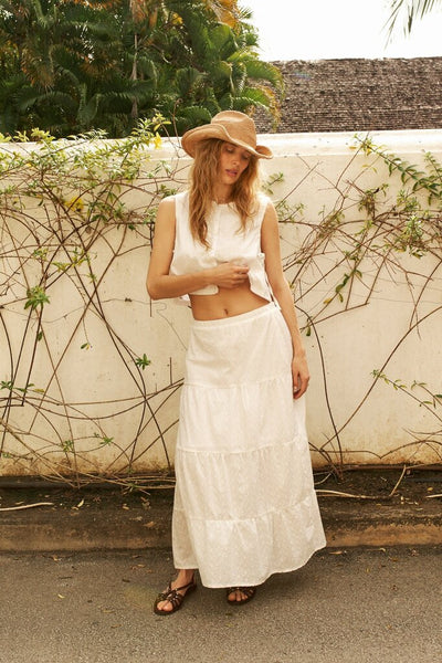Dailystory 'Andrea' Maxi Skirt
