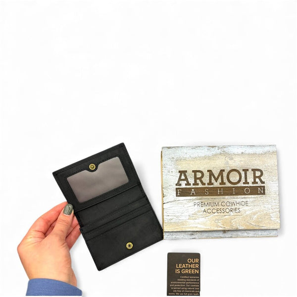 Armoir Credit Card Pouch