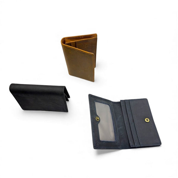 Armoir Credit Card Pouch