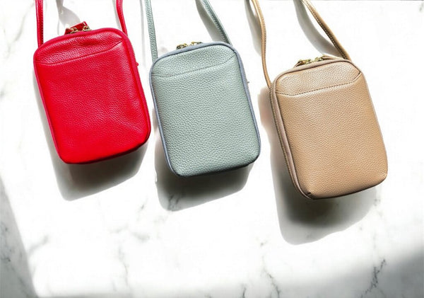 Armoir 'Chloe' Mini Crossbody