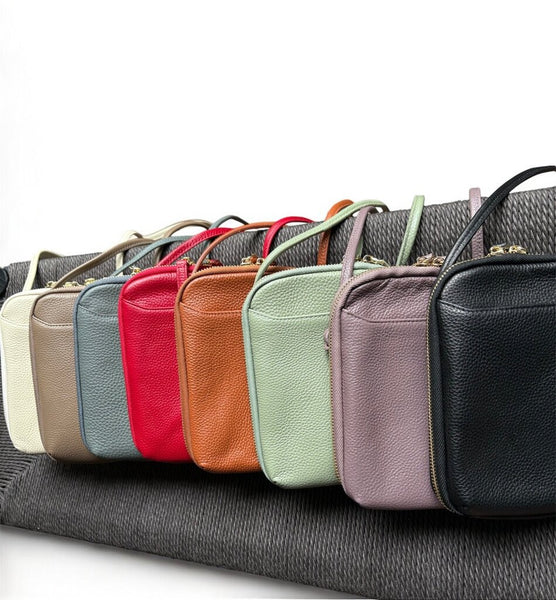 Armoir 'Chloe' Mini Crossbody