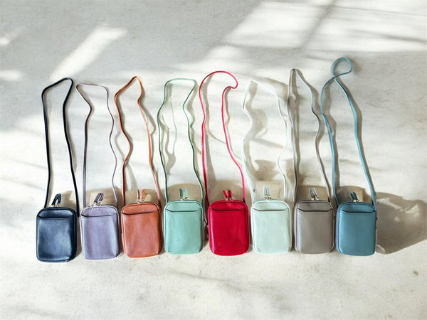 Armoir 'Chloe' Mini Crossbody