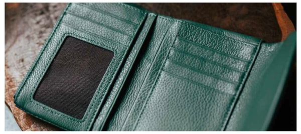 Armoir 'Expedition 2.0' Wallet