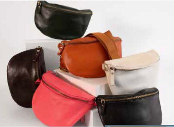 Armoir 'Heidi' Crossbody