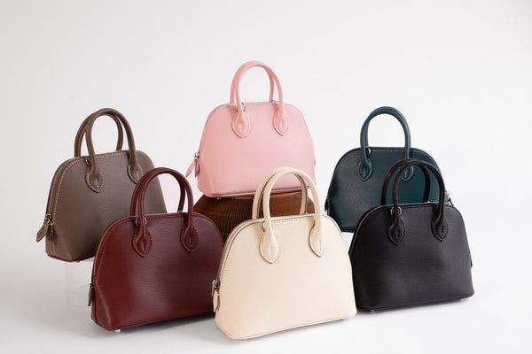 Armoir 'Lotus' Mini Handbag