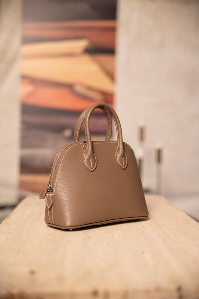 Armoir 'Lotus' Mini Handbag