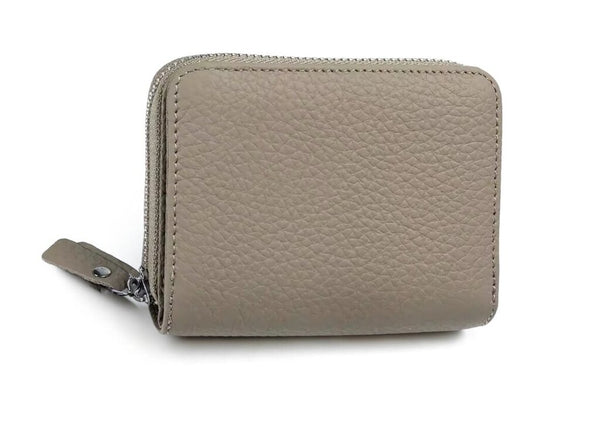 Armoir 'Panama' Accordion Zip Wallet