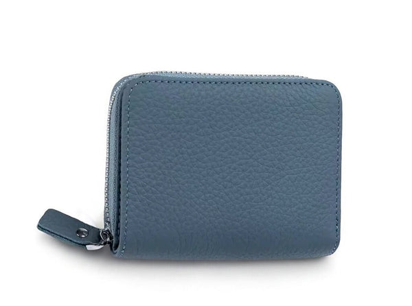 Armoir 'Panama' Accordion Zip Wallet