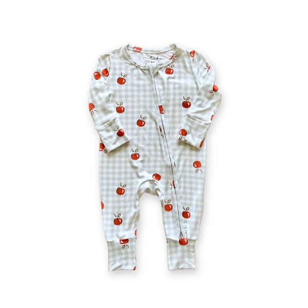 Little Luba Apple Pie Sleeper