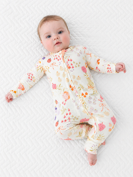 Little Luba Dreamy Garden Sleeper