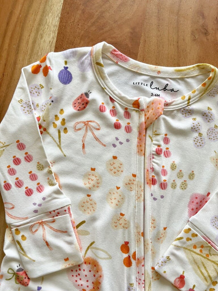 Little Luba Dreamy Garden Sleeper