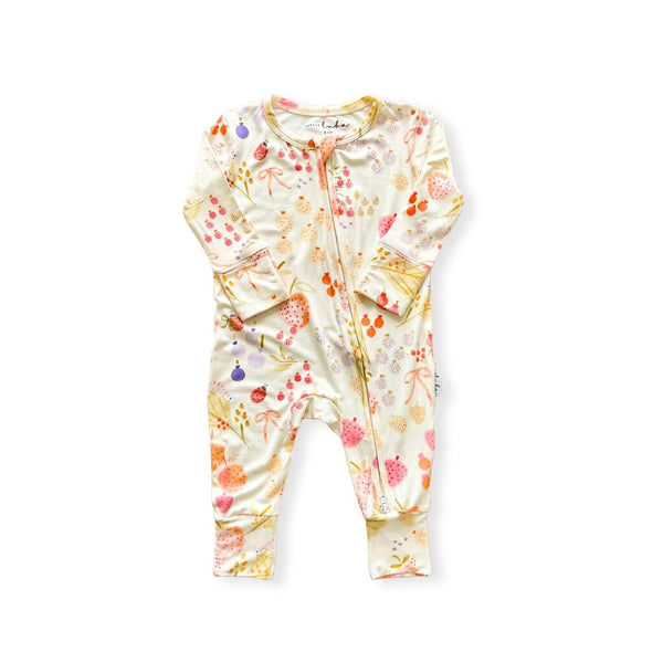 Little Luba Dreamy Garden Sleeper