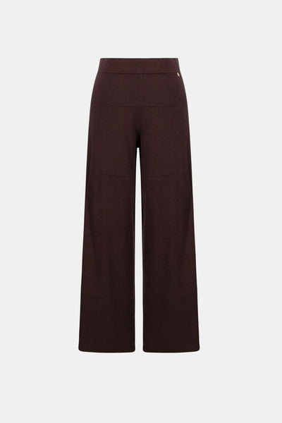 Joseph Ribkoff 261982 Knit Square Stitch Pants