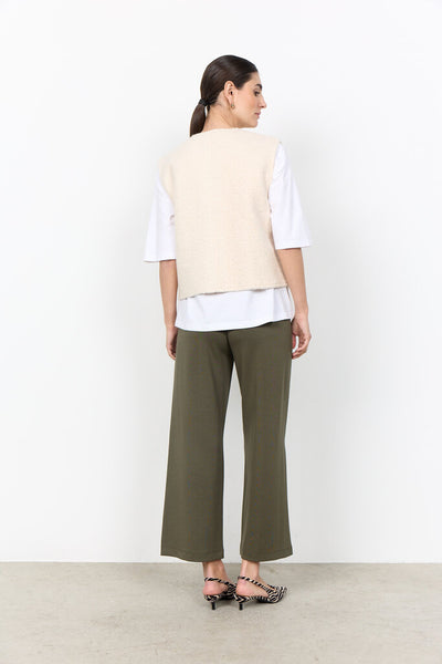 Soycaconept 'Shaima 10' Waistcoat