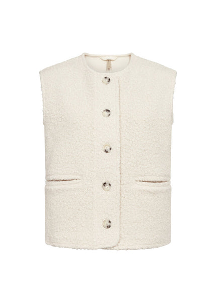 Soycaconept 'Shaima 10' Waistcoat