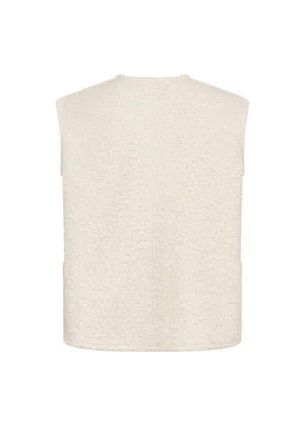 Soycaconept 'Shaima 10' Waistcoat