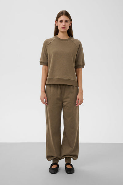 Soaked in Luxury 'Rolanda' Knit Jogger