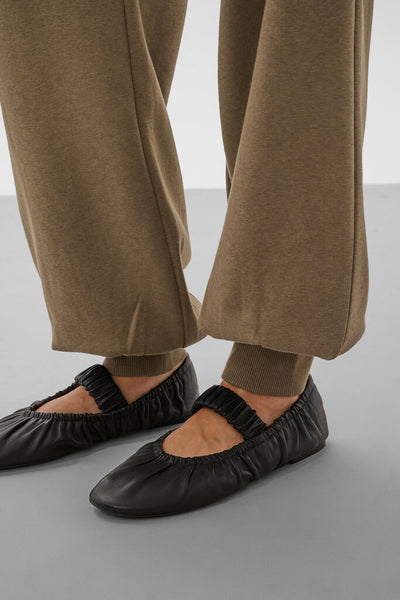 Soaked in Luxury 'Rolanda' Knit Jogger