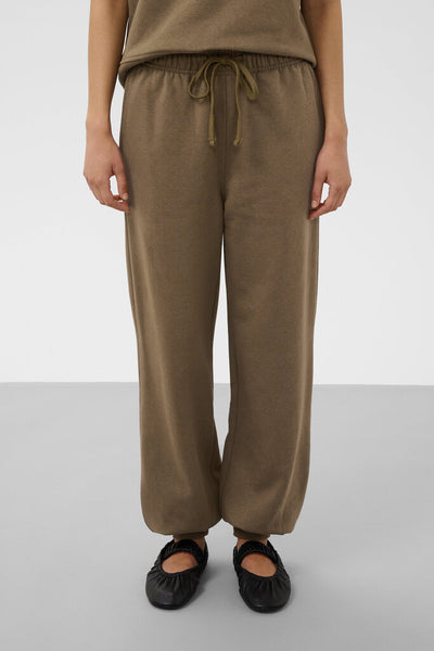 Soaked in Luxury 'Rolanda' Knit Jogger